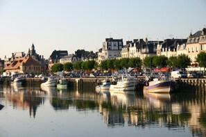 Jachthaven