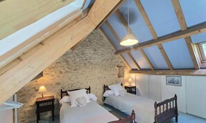 3 habitaciones y wifi gratis 
