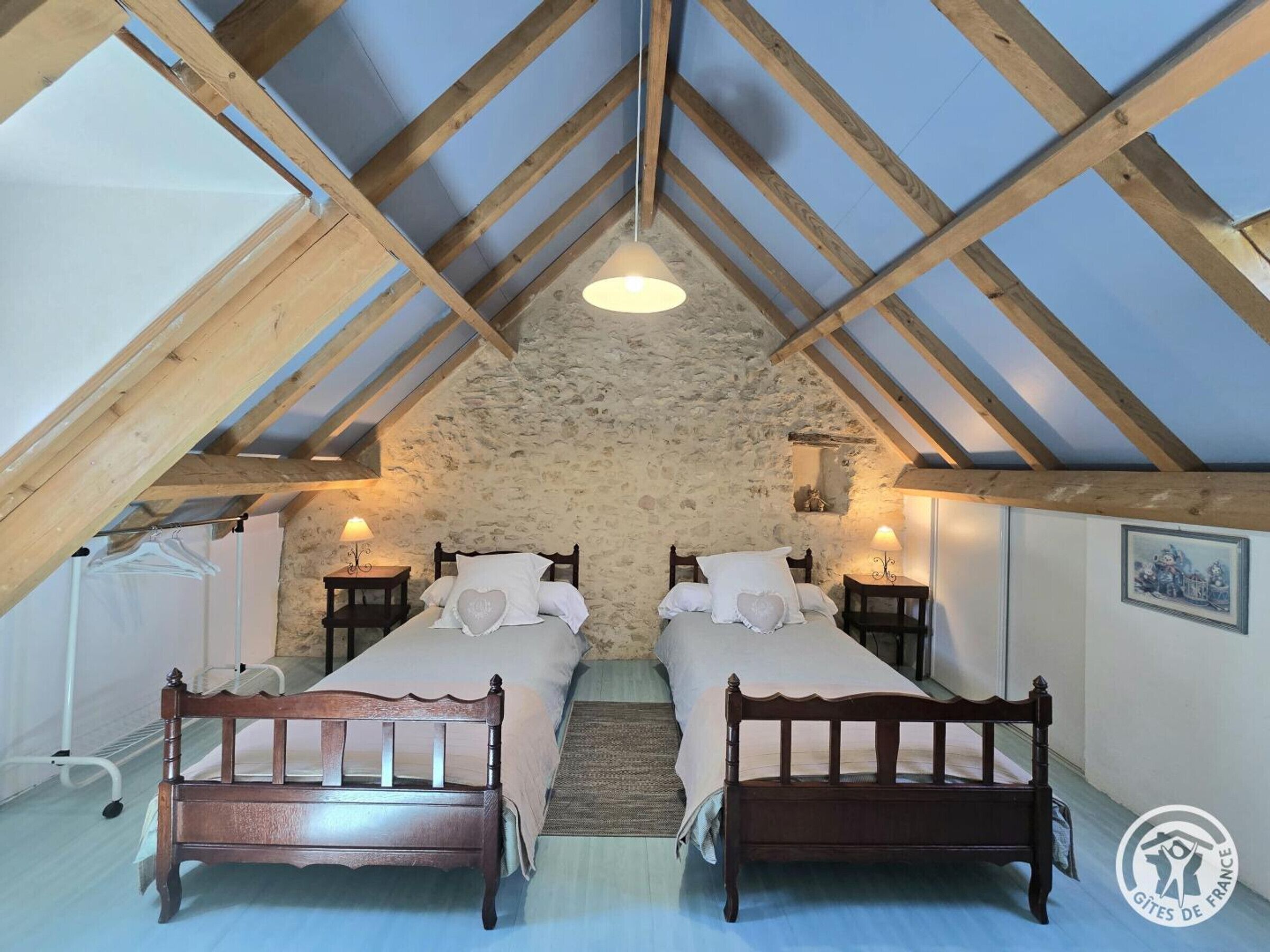 3 slaapkamers, gratis wifi