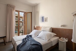 Ferienhaus | 2 Schlafzimmer, Zimmersafe, laptopgeeigneter Arbeitsplatz