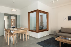 House | Living area