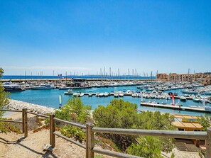 Port de plaisance