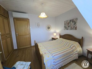 3 chambres