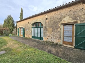 Fachada