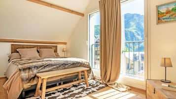 4 slaapkamers, gratis wifi