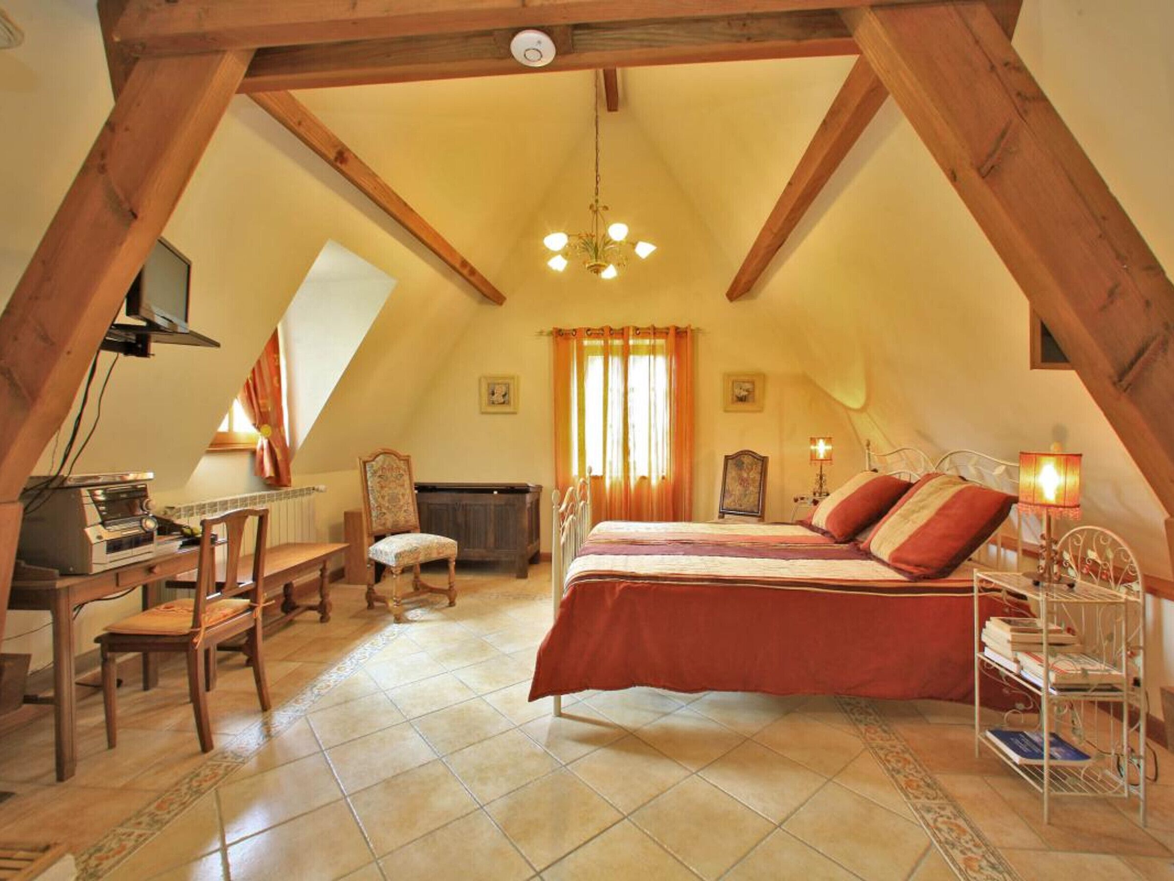 3 slaapkamers, gratis wifi