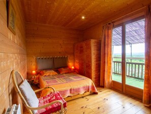 2 bedrooms, free WiFi - Charming house with private pool, air conditioning, WiFi and parking (Montagnac-d'Auberoche)