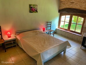 3 slaapkamers