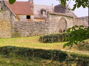 Fachada