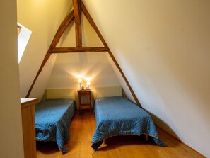 3 Schlafzimmer, kostenloses WLAN