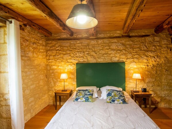 3 quartos, Wi-Fi de cortesia