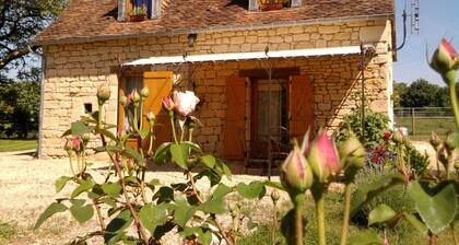 Charmante maison périgourdine prÚs de Hautefort