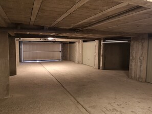 Interieur