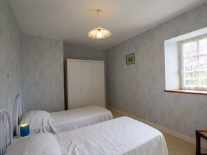 4 chambres