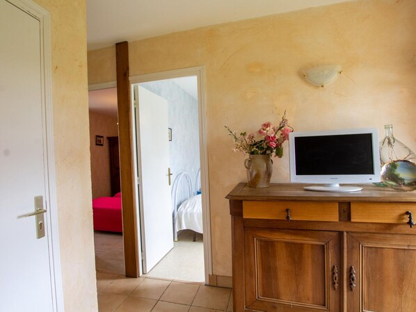 4 chambres