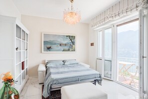 1 bedroom, Internet