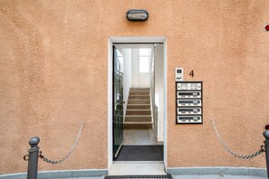 Detalle exterior