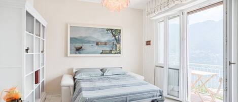 1 bedroom, Internet