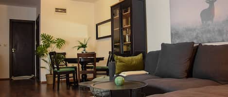 Téléviseur connecté