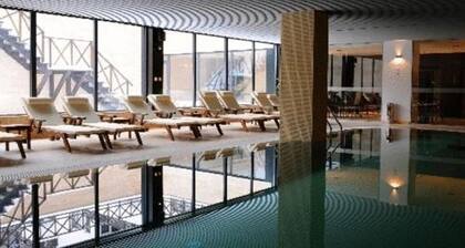 Dinos 2 bed cozy Apart at Bansko close to the lift at Aspen Aparthotel