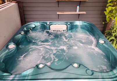 Private Suite in historic Stillwater North Hill