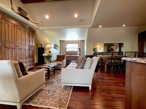 Televisión y videoteca 