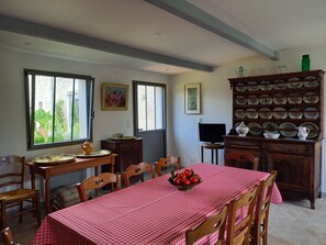 Restauration