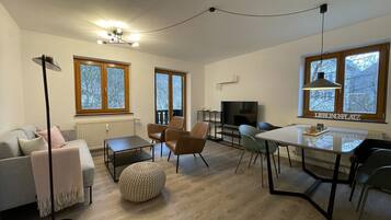 Smart-TV, Arbeitsbereiche