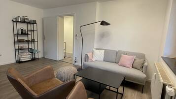 Smart-TV, Arbeitsbereiche