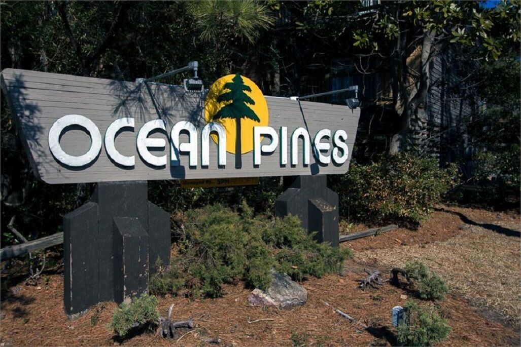 Ocean Pines - 2BR/2BA Condo in Duck, NC