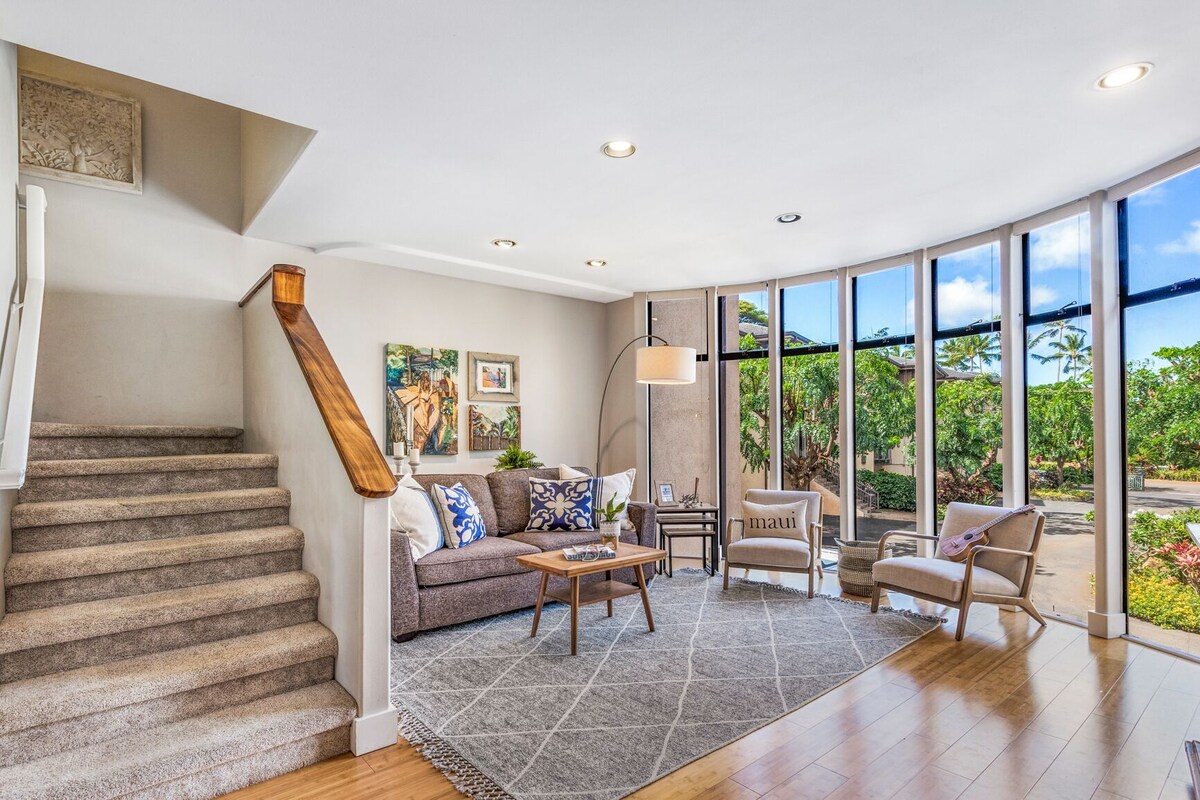 Steps to Napili Bay! Residences at Napili Bay by M photo 2