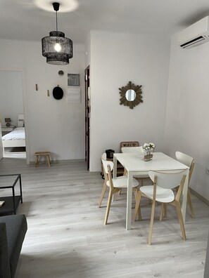 Restauration