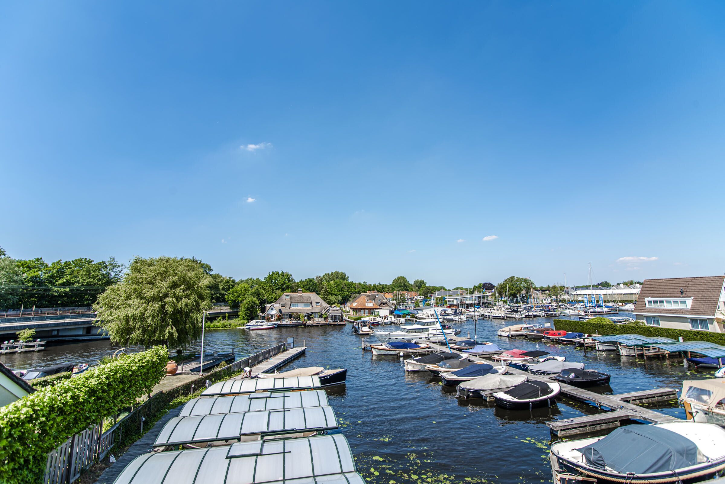 Port de plaisance