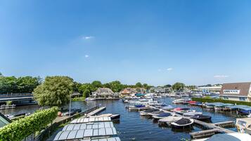 Port de plaisance