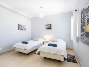 2 bedrooms, WiFi, bed sheets - Salema 2 bedroom Townhouse (Salema)