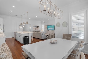 Interior - Two Golf Carts ~ Golf Course ~ Private Patio (Miramar Beach)