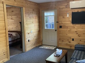 3 Schlafzimmer, kostenloses WLAN, Bettwäsche, Rollstuhlgeeignet