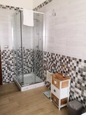 Bathroom - Villa Franco (Castelfranco di Sotto)