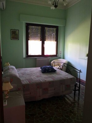 4 chambres, Wi-Fi