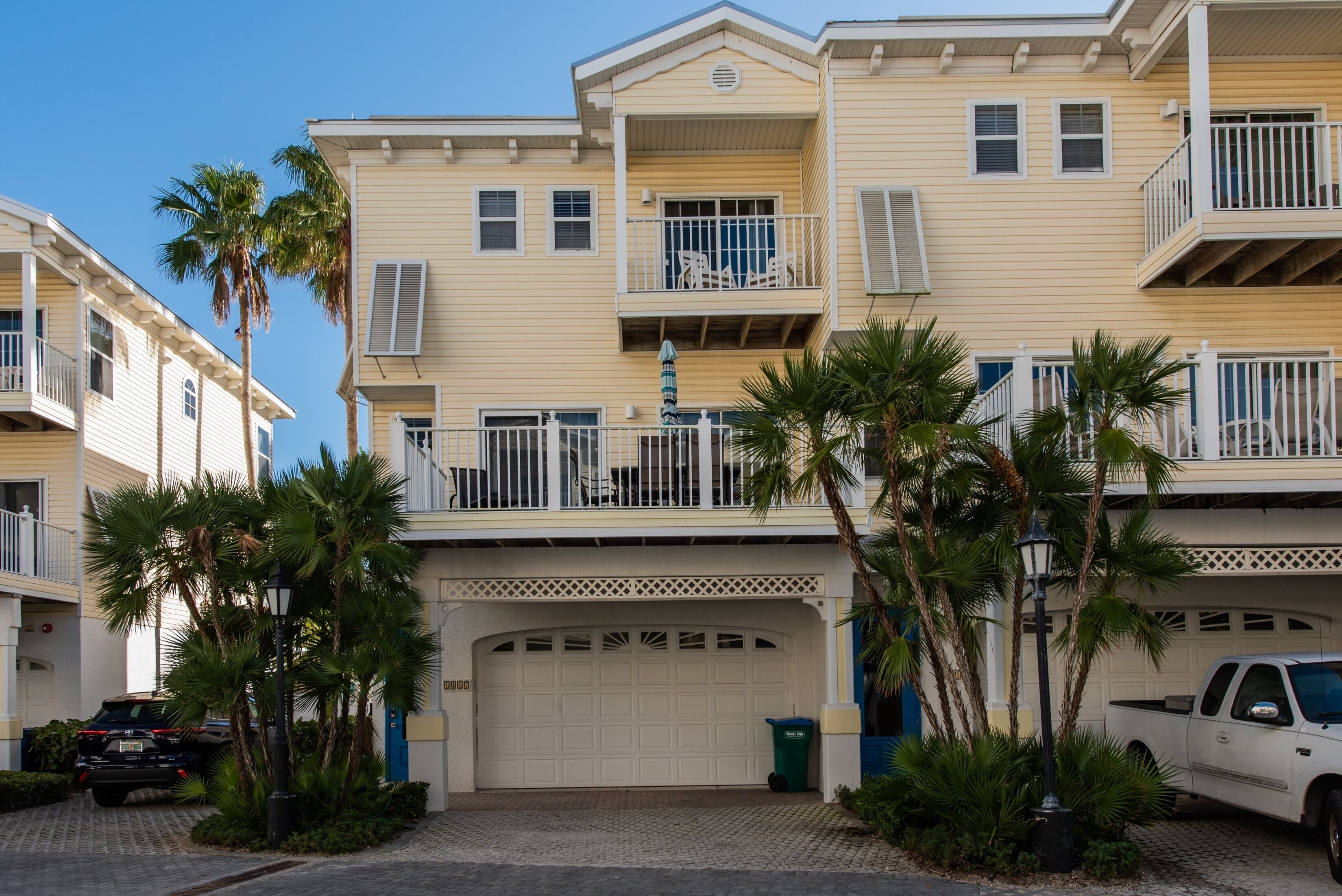Townhome, 3 Bedrooms | Exterior