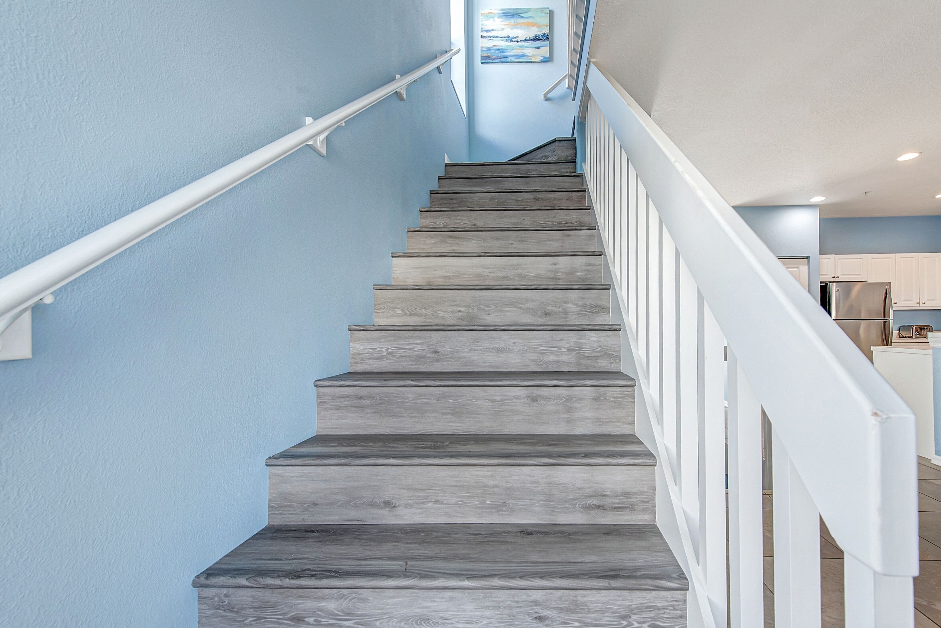 Townhome, 3 Bedrooms | Staircase
