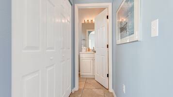 聯排別墅, 3 間臥室 | 住宿內部