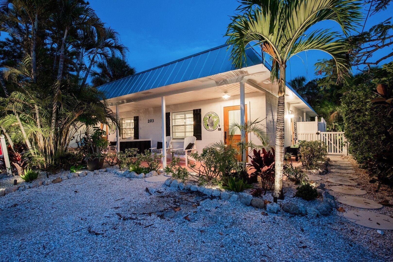 Villa, 2 Bedrooms | Exterior