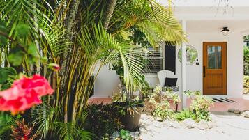Teres/patio