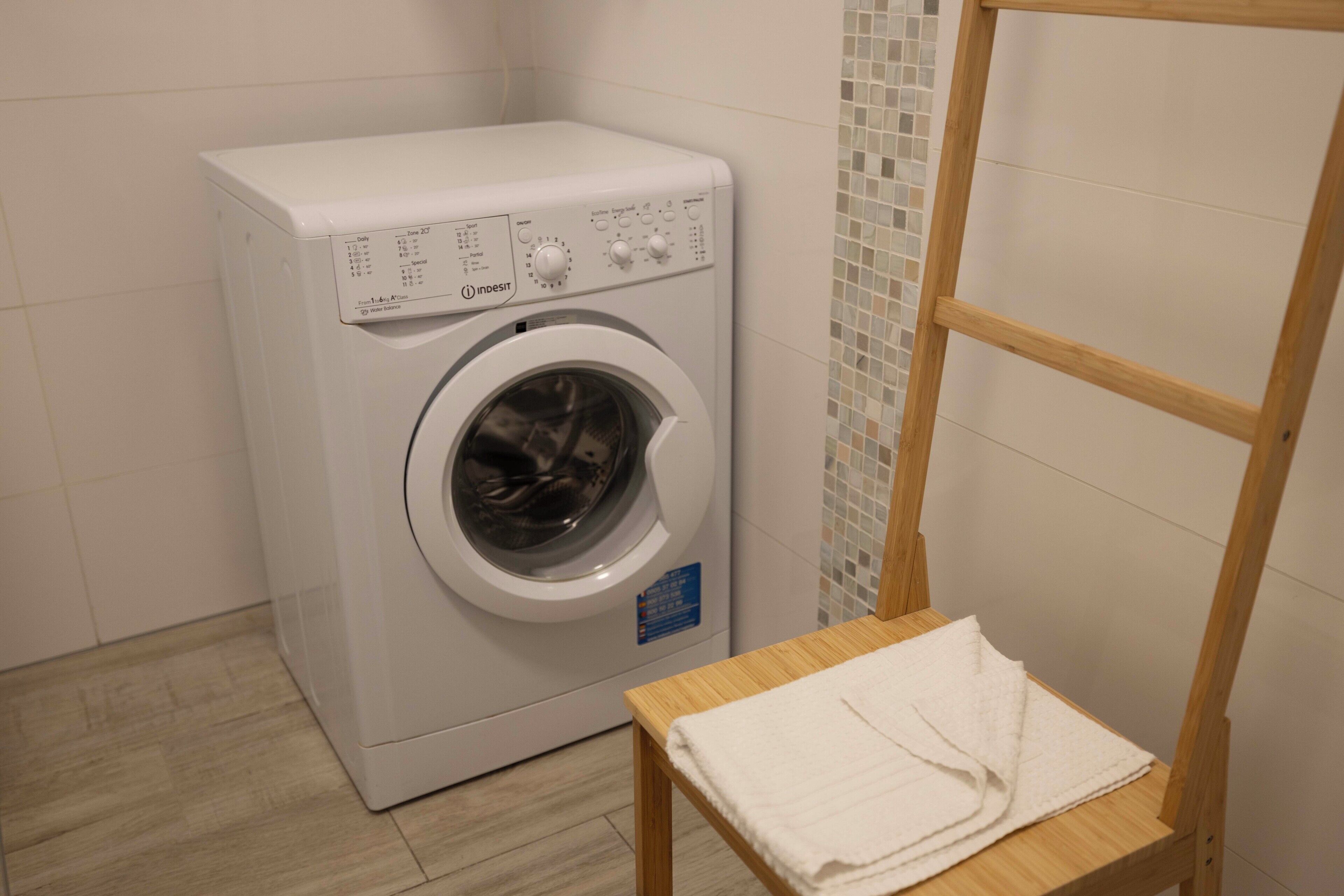 Apartment | Room amenity