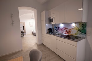 Appartement | Cuisine privée