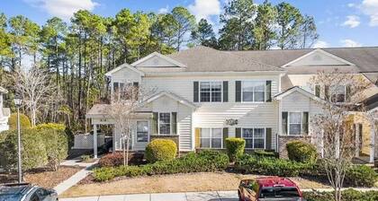 3 Bedroom Condo in Myrtle Beach