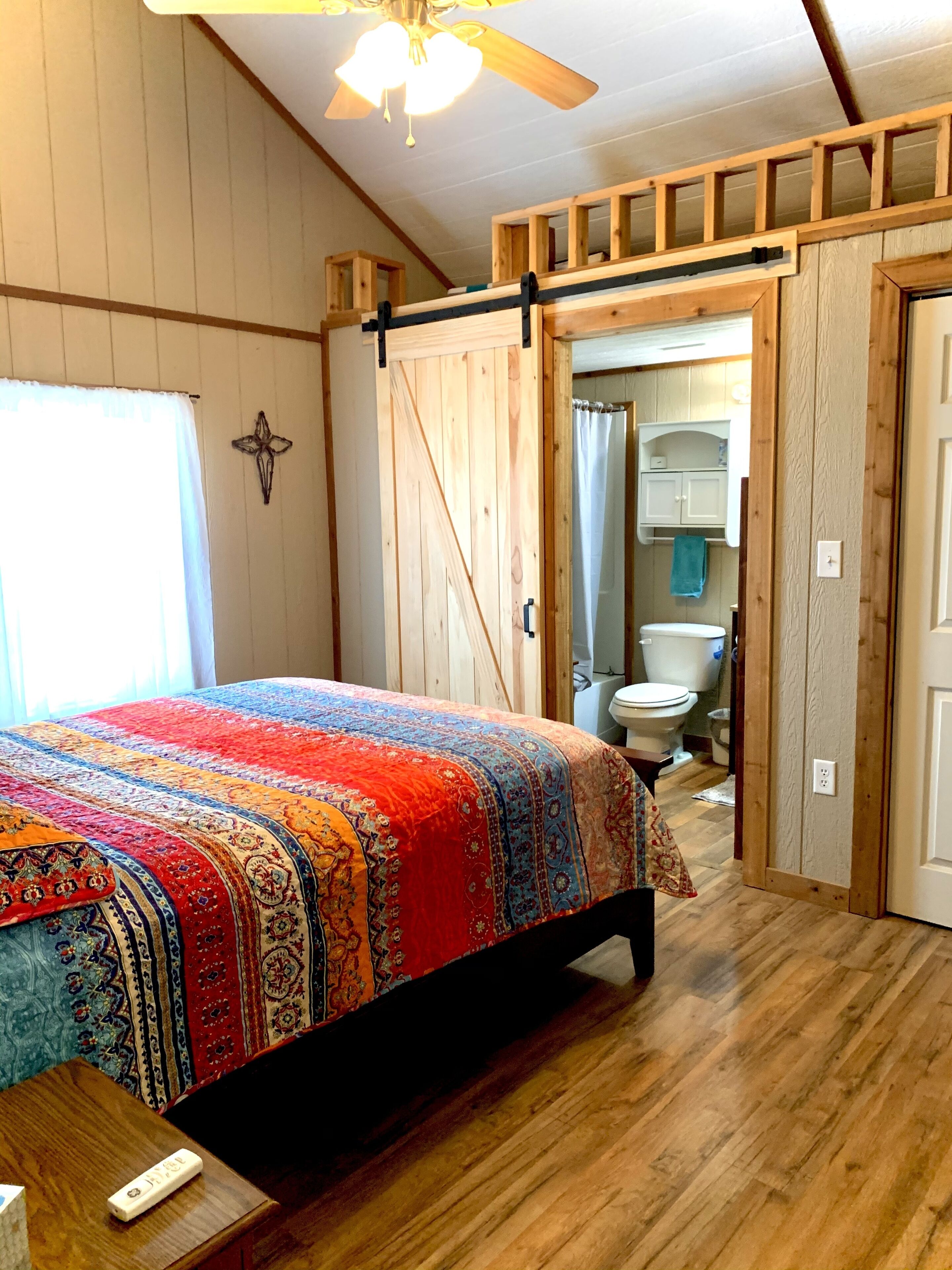 3 Schlafzimmer, Bettwäsche