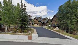 Unclassified image, 2 of 23, button - Snow Chateau - Ski In/Out|Walk to Main St|Hot Tub (Breckenridge)
