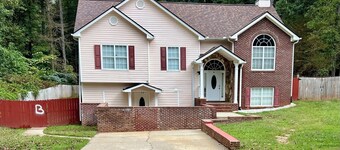 Spring Creek Retreat UNIT-A 3bd/2bath